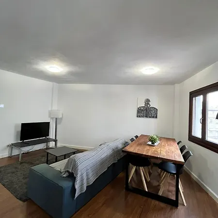 El Torcal Luxury With Free Parking Apartamento *