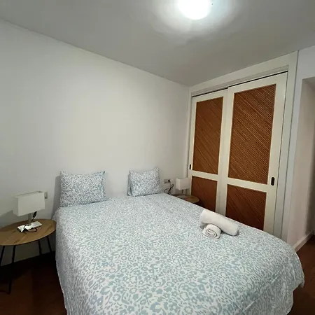 El Torcal Luxury With Free Parking Apartamento Málaga