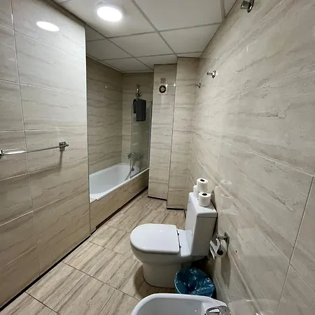 Apartamento El Torcal Luxury With Free Parking *