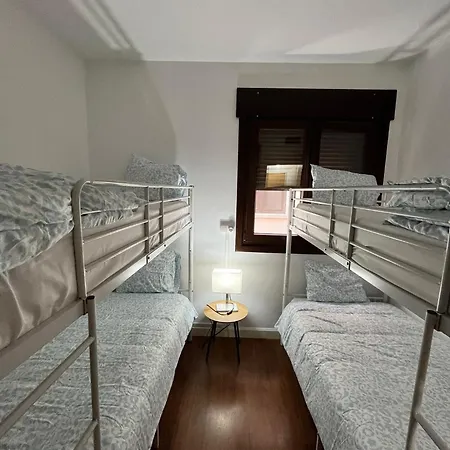 El Torcal Luxury With Free Parking Apartamento Málaga