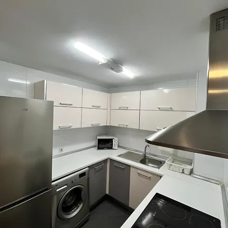 El Torcal Luxury With Free Parking Apartamento Málaga
