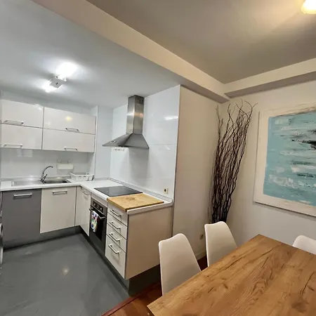 El Torcal Luxury With Free Parking Apartamento Málaga