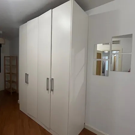 Apartamento El Torcal Luxury With Free Parking