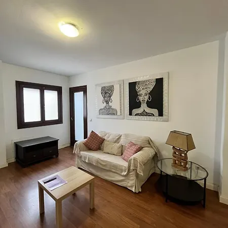 El Torcal Luxury With Free Parking Málaga