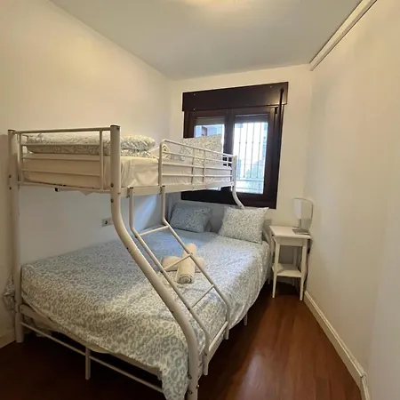 Apartamento El Torcal Luxury With Free Parking *